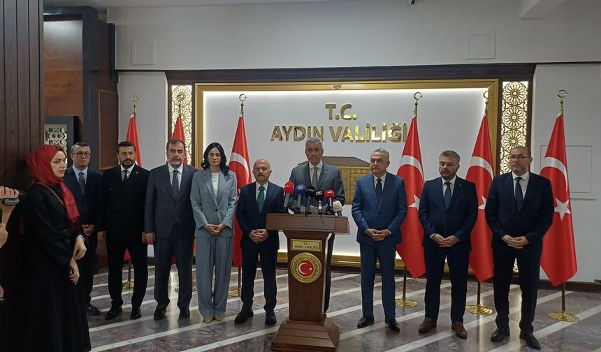 Sağlık Bakanı Memişoğlu: Dünyanın en iyi sağlık hizmetleri Türkiye'de