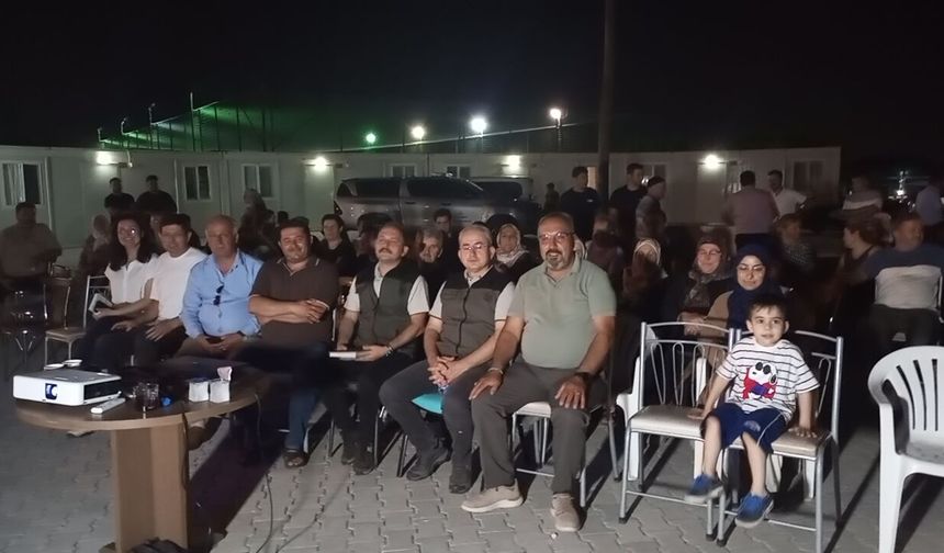 Horasan mezarlığı kazılarında önemli bulgular gün yüzüne çıkıyor
