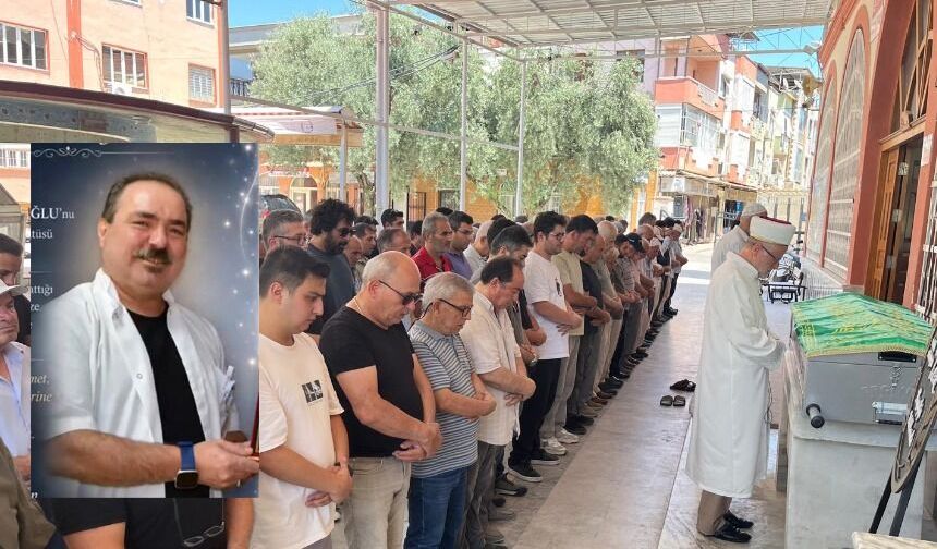 Nazilli'nin acı günü