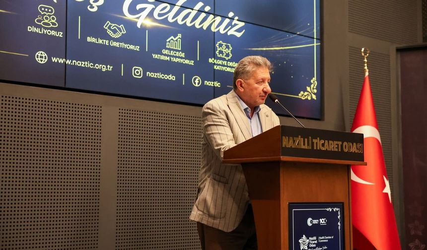 Başkan Arslan: Sümerbank alanı ekonomiye kazandırılmalı