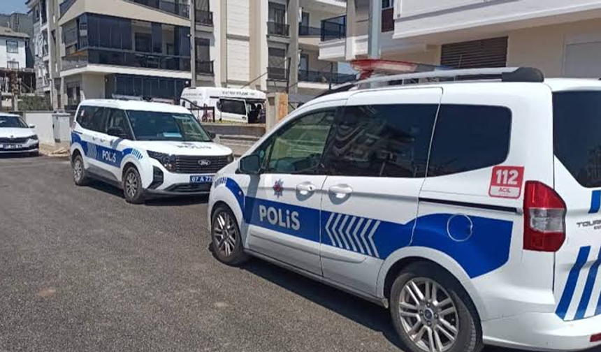 Aydın’da 18 yaşındaki genç kız aranıyor