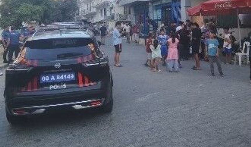 Telefon tartışması kanlı bitti