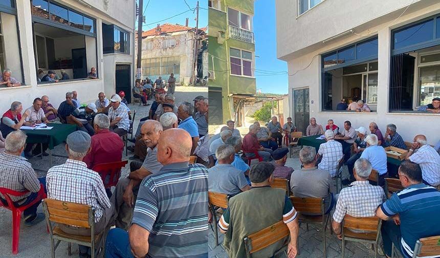 Bozdoğanlı incir üreticilerine 'kalite' eğitimi