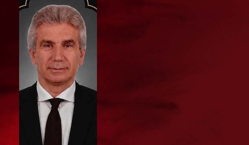 Sultanhisar’da cami imamı kalp krizine yenik düştü