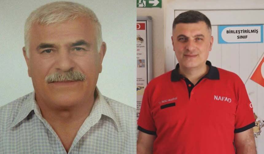 Nazilli’de Tok ailesinin acı günü