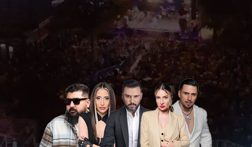 Türkiye'nin ilk ve tek Taze İncir Festivali Buharkent'te başlıyor
