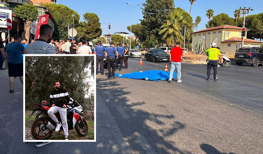 Düğünden mezara.. ‘15 dakikaya geliyorum’ dedi, bir daha dönemedi