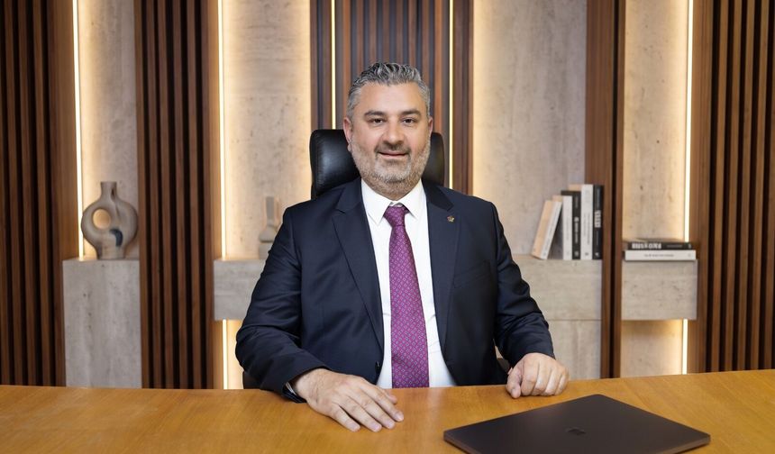 Özen Akgün'den "Güçlü Üye, Güçlü Kooperatif" projesi