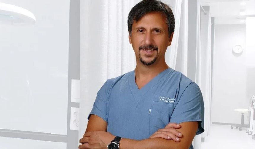 Karaca Ailesi'nin acı kaybı.. Nazilli doğumlu doktor Düzce’de ölü bulundu