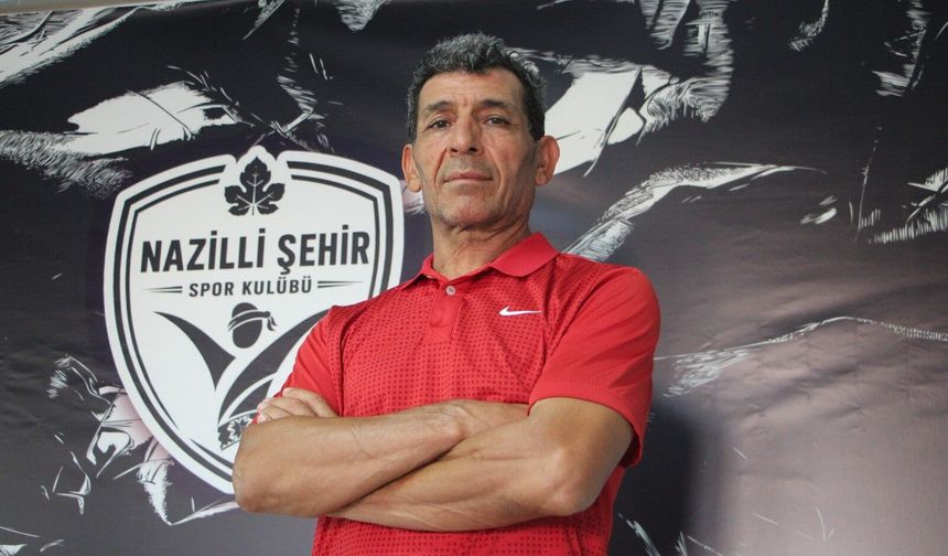 Nazilli Yıldız'a emanet