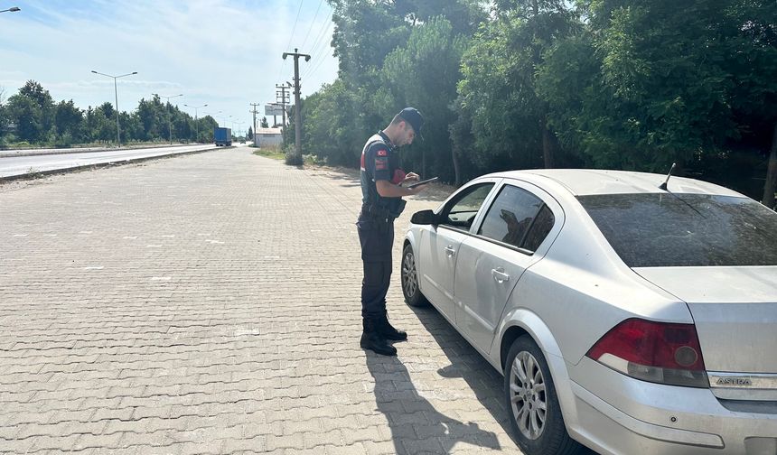 Aydın'da 2 günde 24 aranan şahıs yakalandı