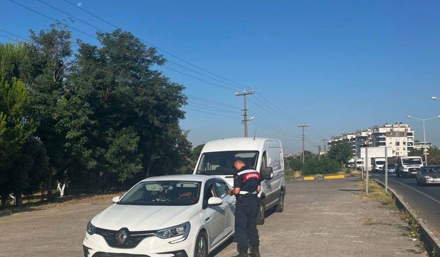 Aydın’da 31 aranan şahıs yakalandı