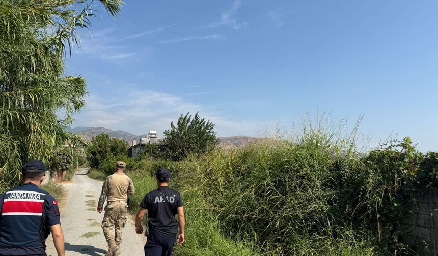 Dağ bayır aranıyordu, Salı Pazarı’nda bulundu