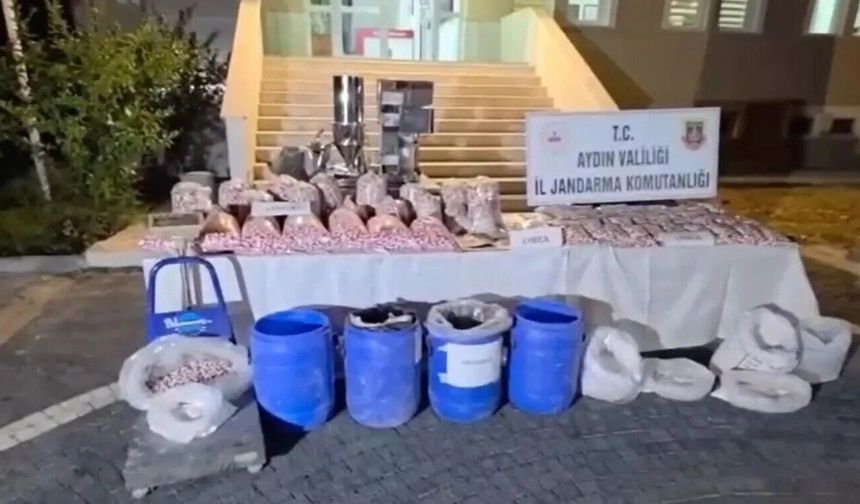 100 milyonluk operasyonda 4 kişi daha tutuklandı