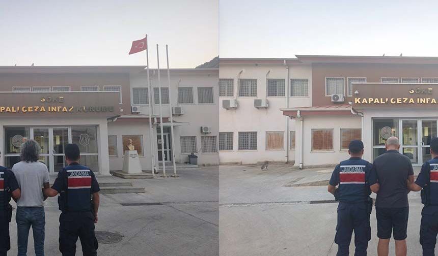 Operasyon düzenlendi: 3 gözaltı