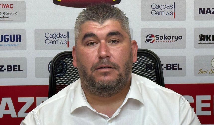 Nazilli’de eski ilçe başkanı hastanede yaşam savaşı veriyor