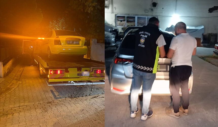 Usulsüz yolcu taşımacılığına 100 bin lira ceza