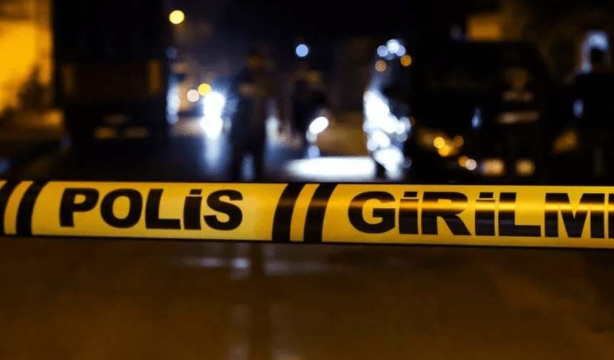 Bozdoğan’da silahlı kavga: 1 yaralı