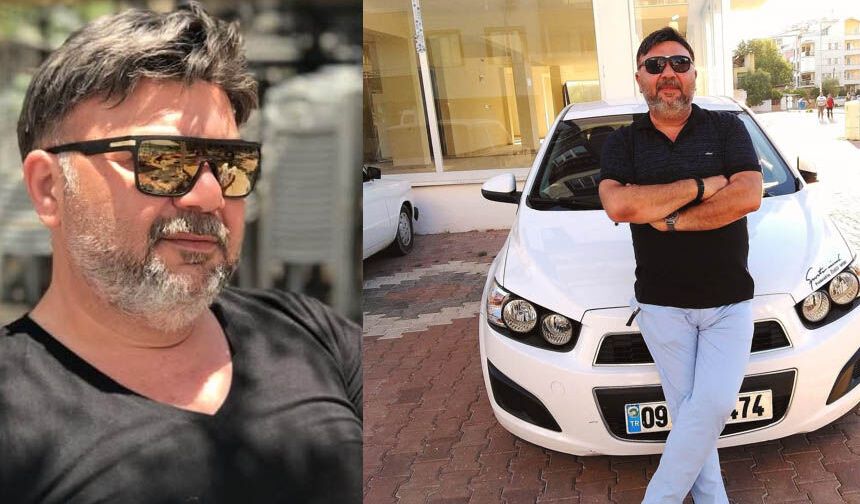 Nazilli’de acı olay.. Tamir sırasında fenalaştı, kurtarılamadı
