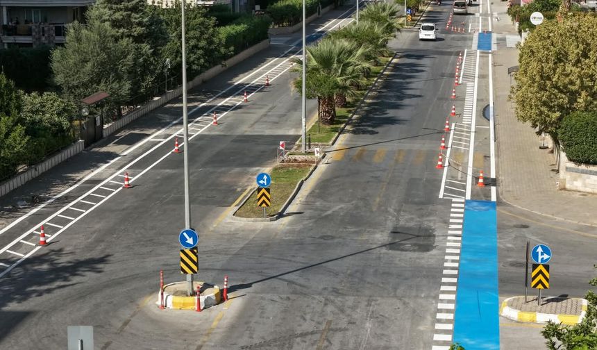 Başkan Çerçioğlu’ndan Aydın’a yeni bir proje daha