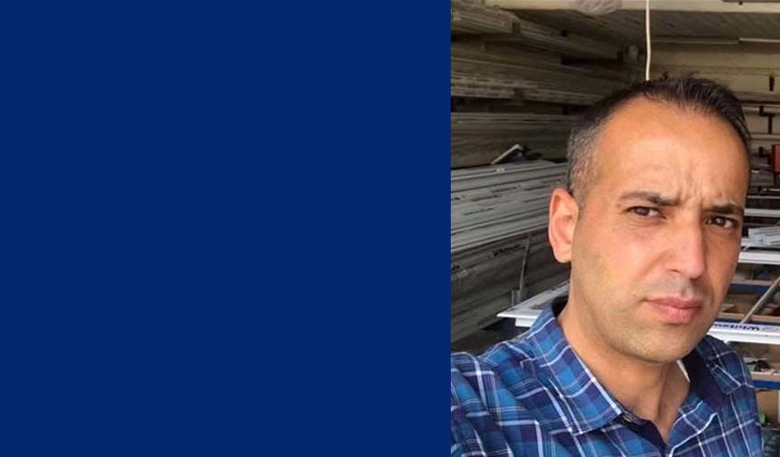 Nazilli’de yürek yakan vefat.. Güvenlik görevlisinin ölümü büyük üzüntü yarattı