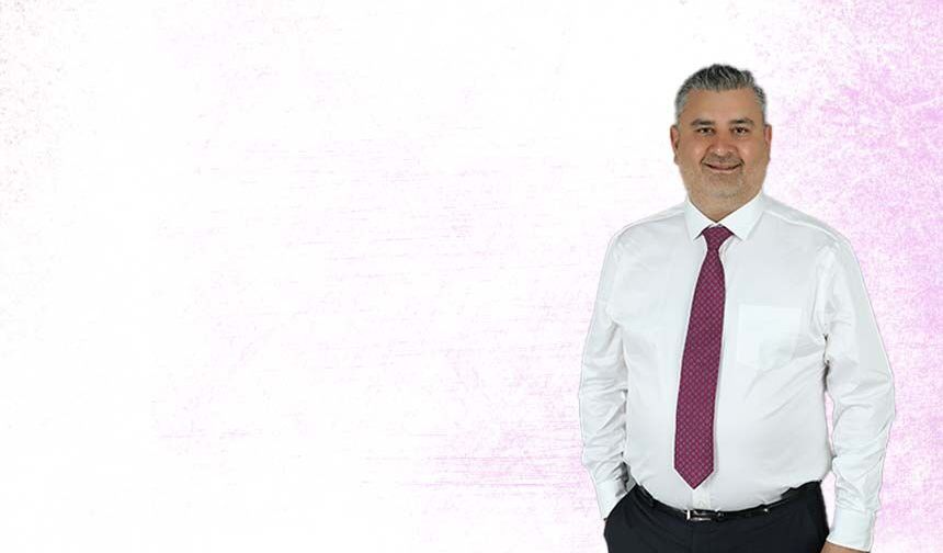 NTO Başkan Adayı Özen Akgün'den 'soğuk hava deposu' müjdesi