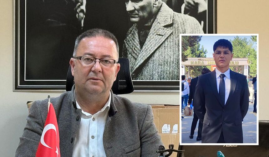 Nazilli’yi kahreden haber.. Eski Muhtar Çelik’in oğlu yaşamını yitirdi