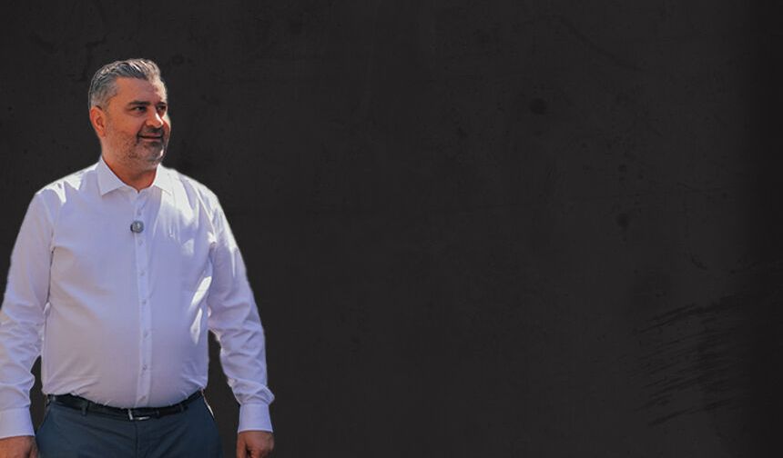 NTO Adayı Özen Akgün'den 4 Ekim manifestosu: Rengin mavi bile olsa, gel 'beyaz' bir sayfa açalım