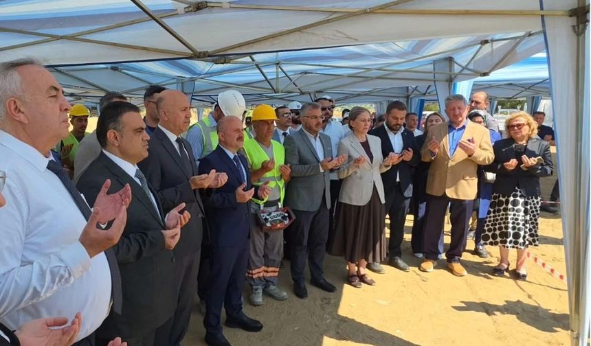 Nazilli’de incir için dev yatırım: Dünyada incir arayanların adresi Nazilli olacak