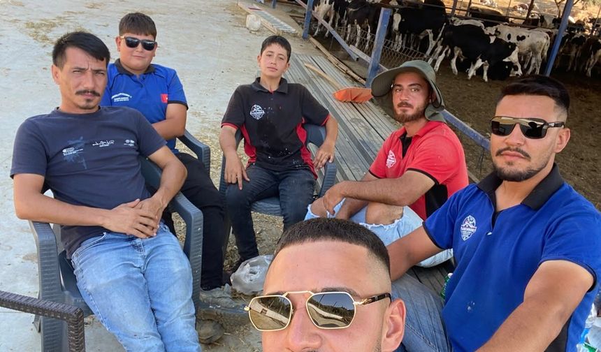 Demircioğlu Metal Doğrama projeleriyle dikkat çekiyor.. 170 metrekarelik otoparkı 3 günde tamamladılar