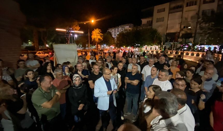 Velilerden ikili eğitim tepkisi: Öğrenciler 19.45’te okuldan çıkacak