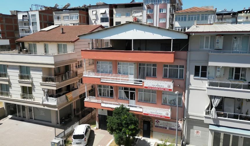 Nazilli Ticaret Borsası’nda başlayan dönüşüm yeni hedeflerle büyüyor