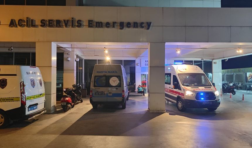Aydın’da 11 yaşındaki çocuk yurtta hayatını kaybetti