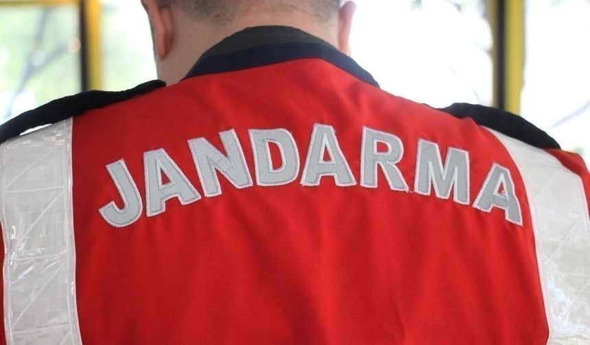 Nazilli’de 15 yıl hapis cezasıyla aranan hükümlü yakalandı
