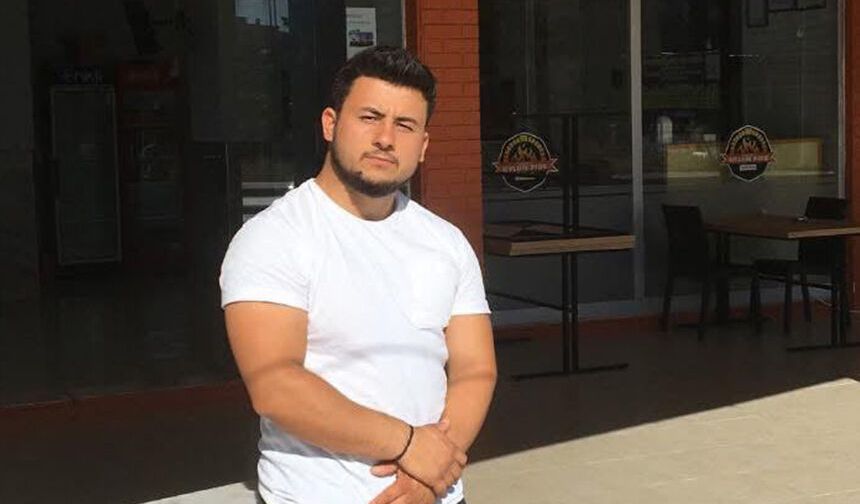 Nazilli’deki kazadan acı haber