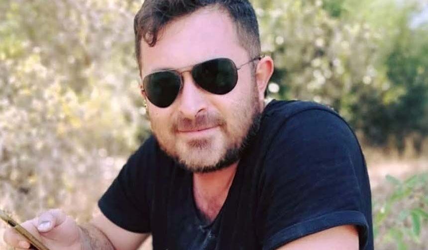 Kendisinden haber alınamıyordu, banyoda ölü bulundu