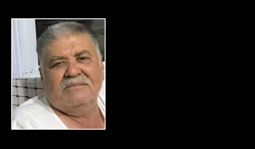 Nazilli’de tanınan isim hayatını kaybetti