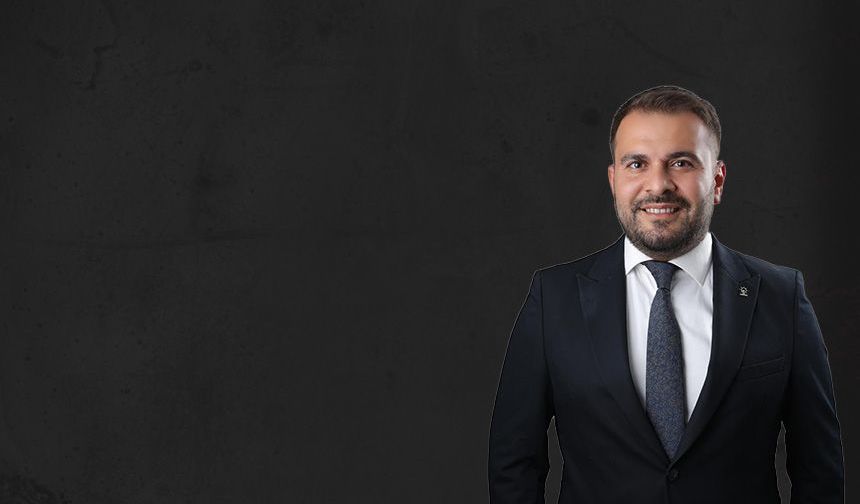 Ali Gürbüz’den 29 Ekim Cumhuriyet Bayramı mesajı