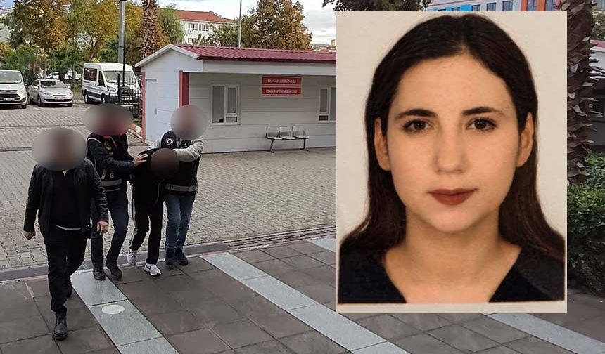 Nazilli Kumsal’a ağlıyor.. Genç kız hayatını kaybetti
