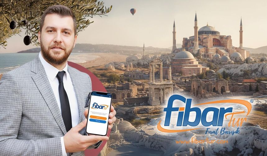 Fibar Tur’dan çocuklu ailelere anlamlı jest: 0-6 yaş ücretsiz