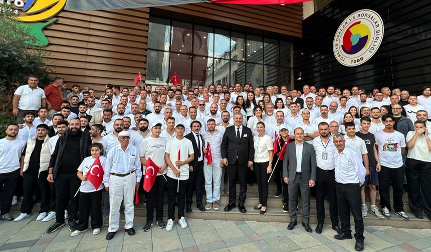 Beyaz Liste'de yeni parola; Şimdi hizmet zamanı!