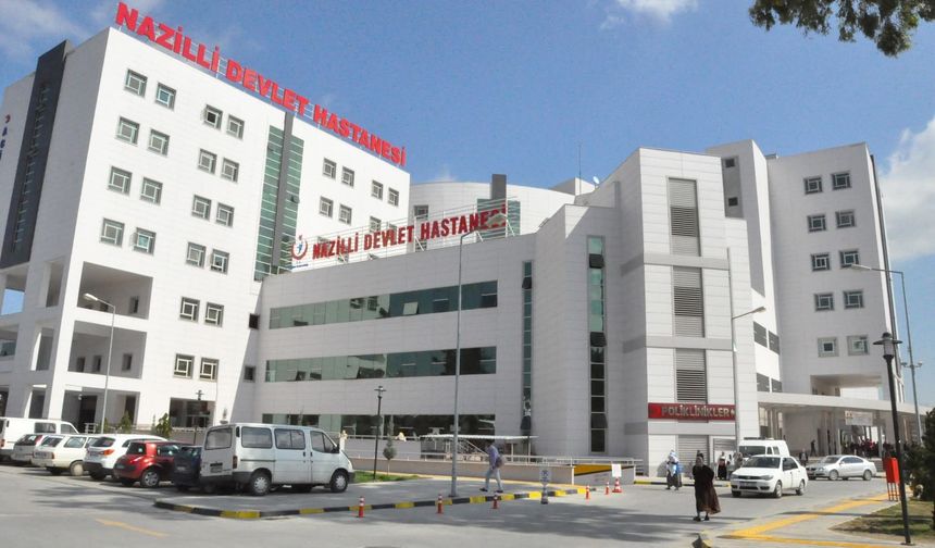 Nazilli’de bahçe anlaşmazlığı can aldı