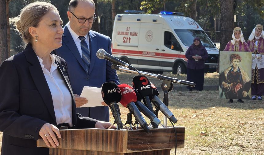 Kaymakam Kan’dan Nazilli’ye Sümerbank müjdesi