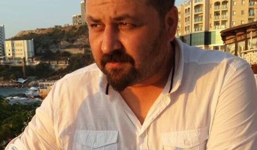 Nazilli Ticaret Borsası’nın acı kaybı.. Yunus Çakaloğlu hayatını kaybetti