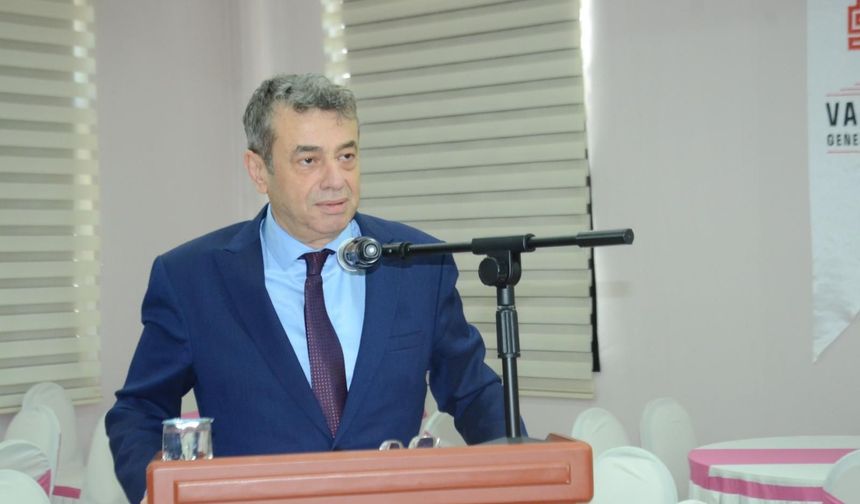 Künkcü’den Aydın esnafına çağrı: Destek fırsatını değerlendirin