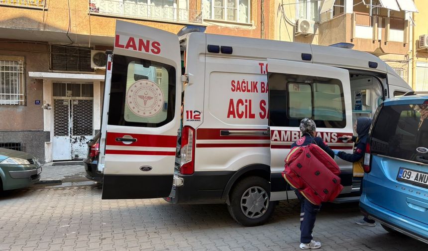 Nazilli’de acı pazartesi.. Sevilen esnaf evinde ölü bulundu