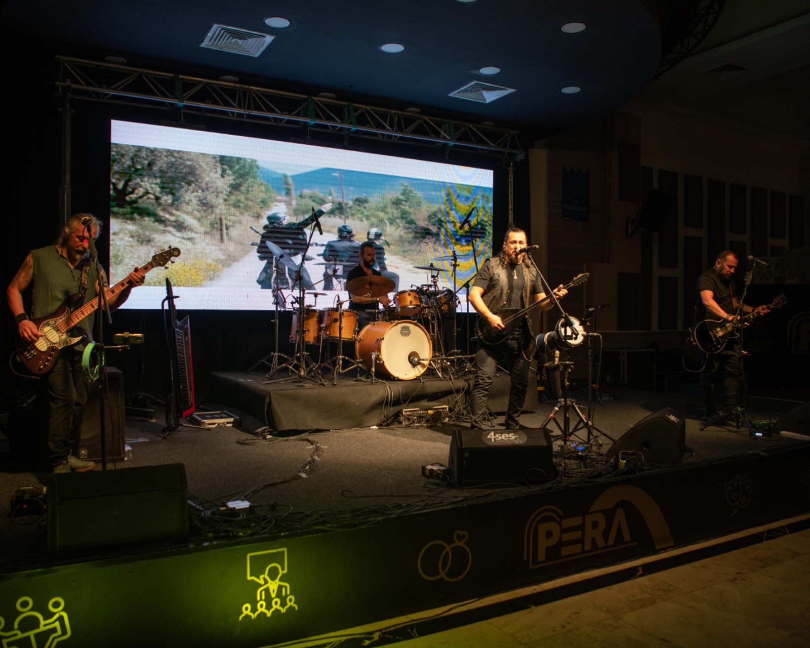 Teoman Destek Gecesi 2