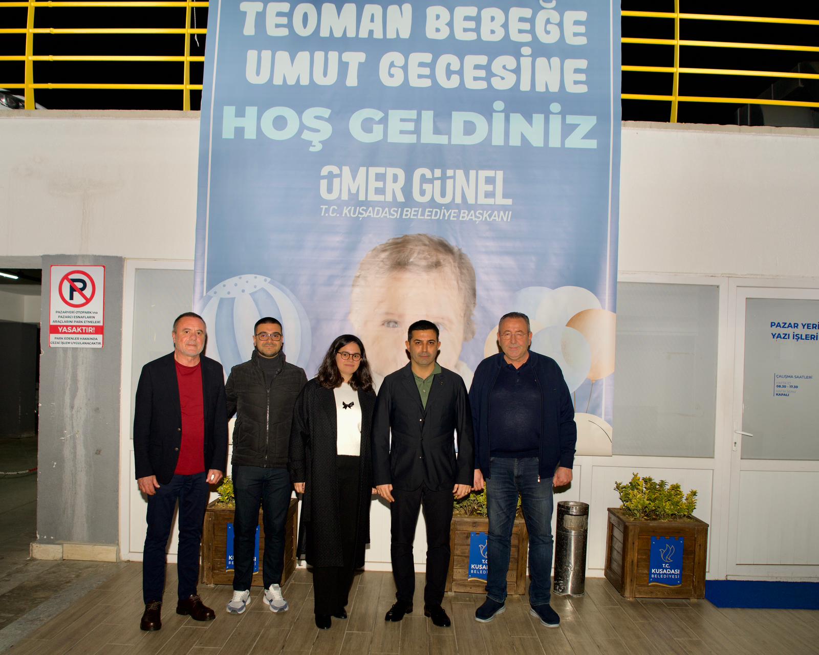 Teoman Destek Gecesi 7