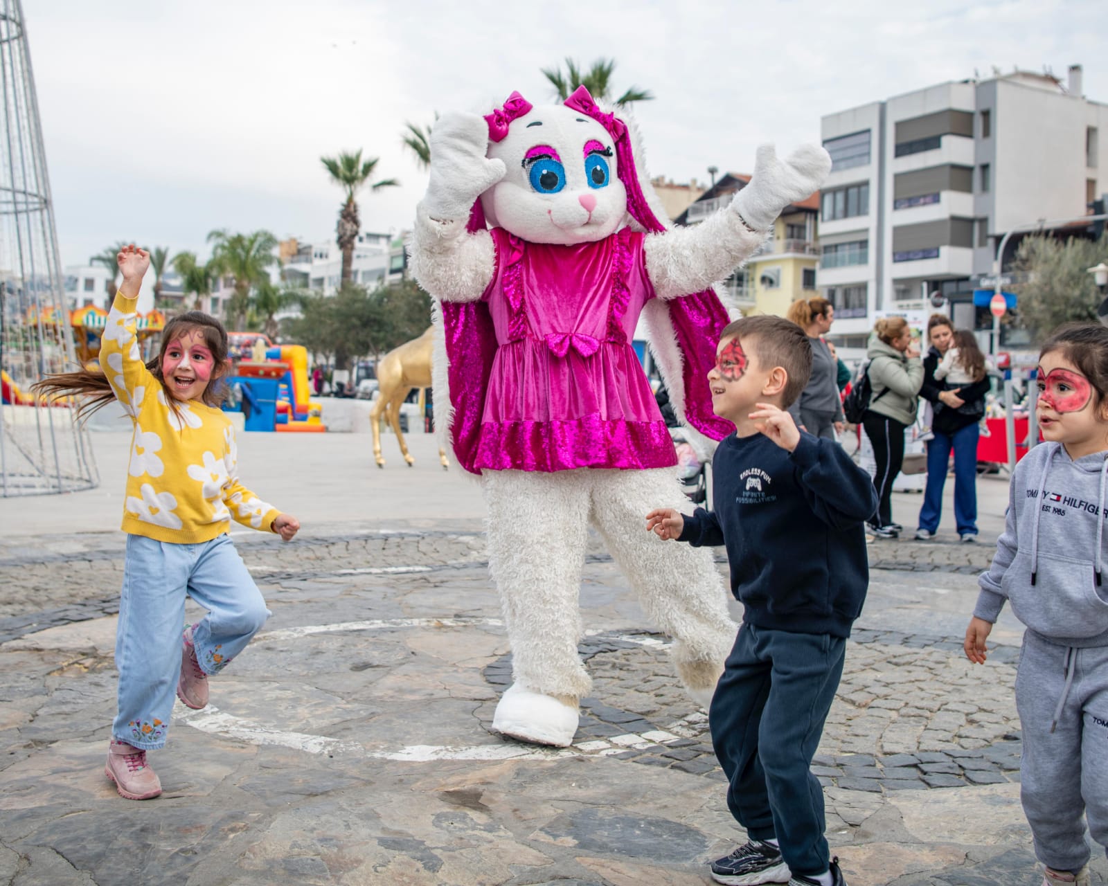 Yılbasi Eglencesi 6