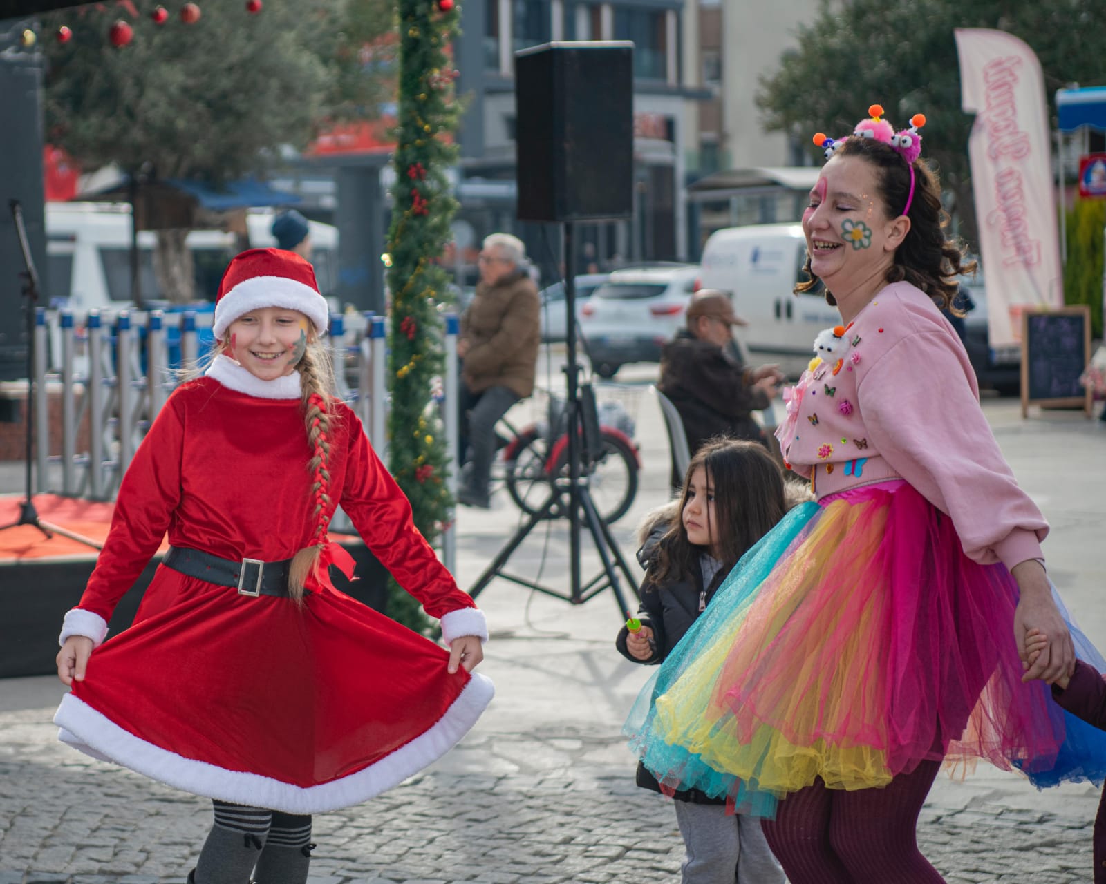 Yılbasi Eglencesi 9